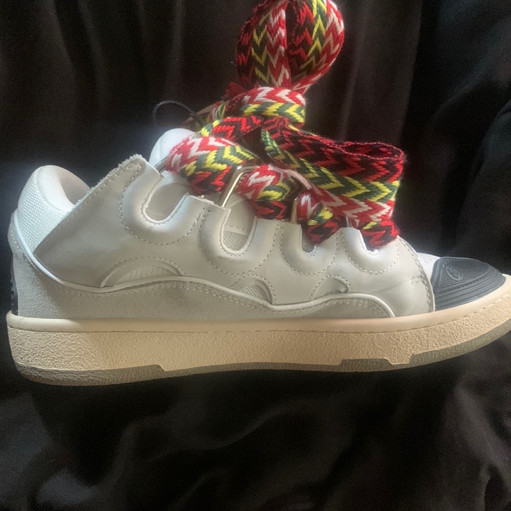 LANVINS SIZE 40 womens 9